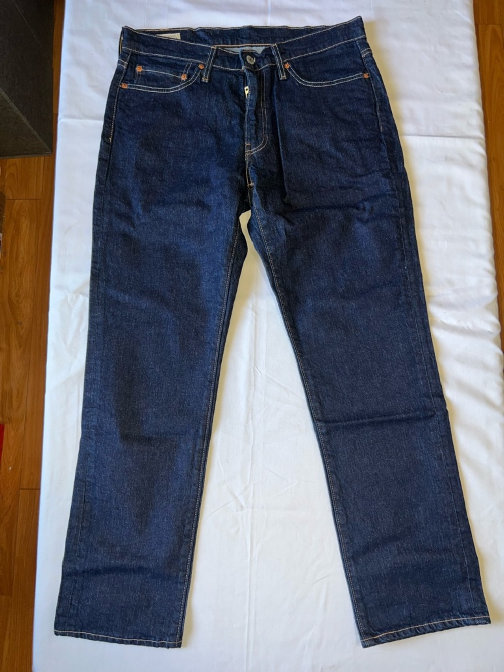 Levis 541 32x30 Athletic Premium Jeans